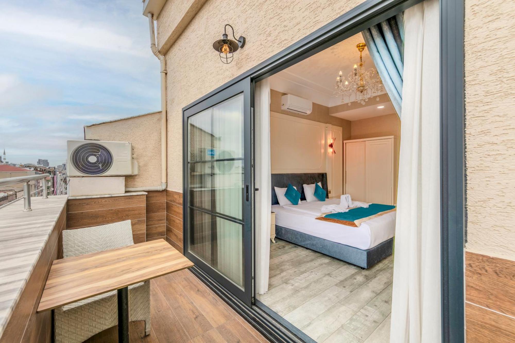 Marnas Hotels — Photos 2